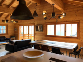 Chalet d'en Haut